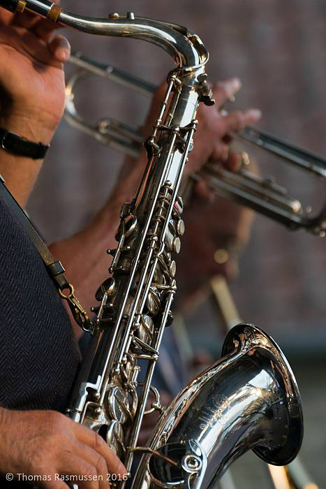 SAXO
