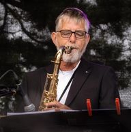 Gunnar Nielsen Saxofon